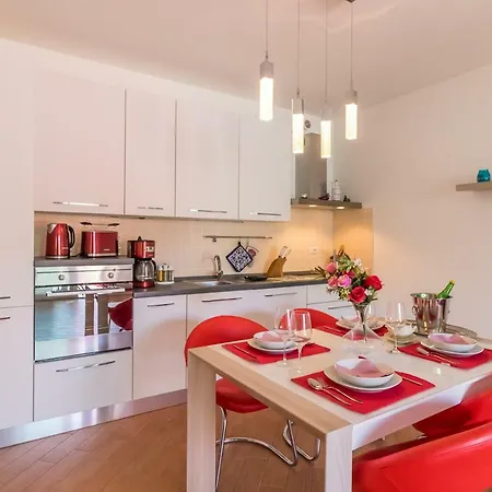 Lägenhet Dalia - Cremia