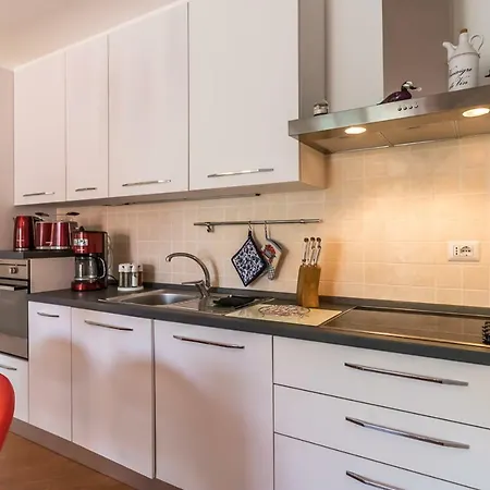 Appartement Dalia - Cremia