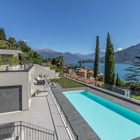 Appartement Dalia -