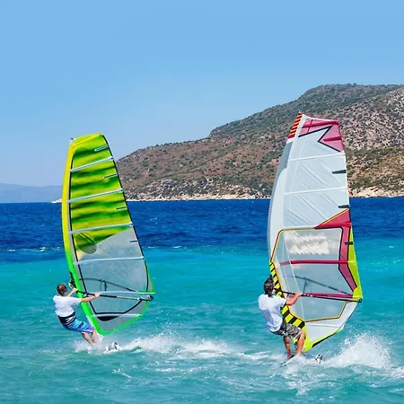 アパート Dalia - Cremia