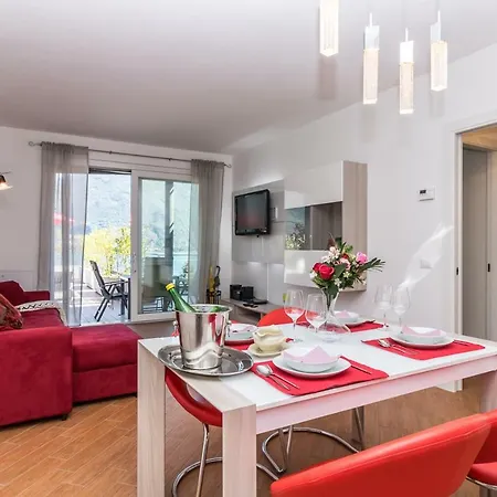 Appartement Dalia - Cremia