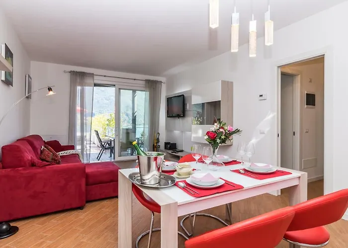 Appartement Dalia - Cremia