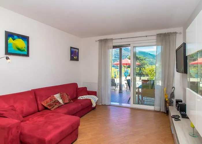 Apartmán Dalia - *