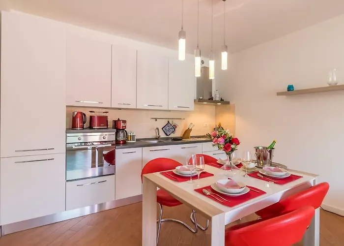 Appartement Dalia - Cremia