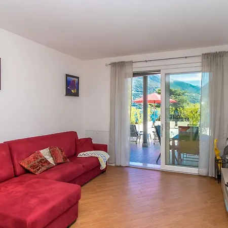 Apartment Dalia - *