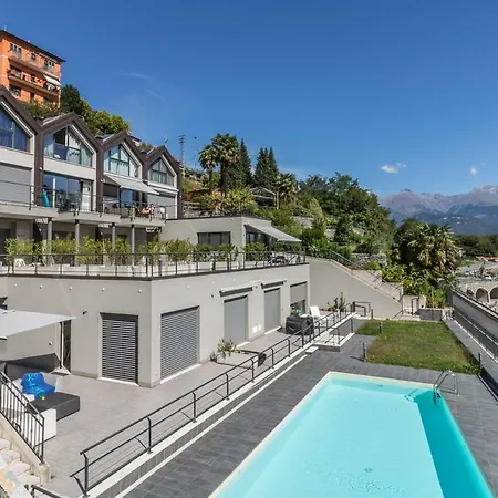 Dalia - Apartment *
