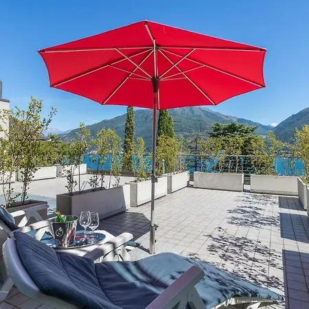 Apartment Dalia -