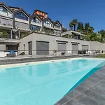 Apartman Dalia -
